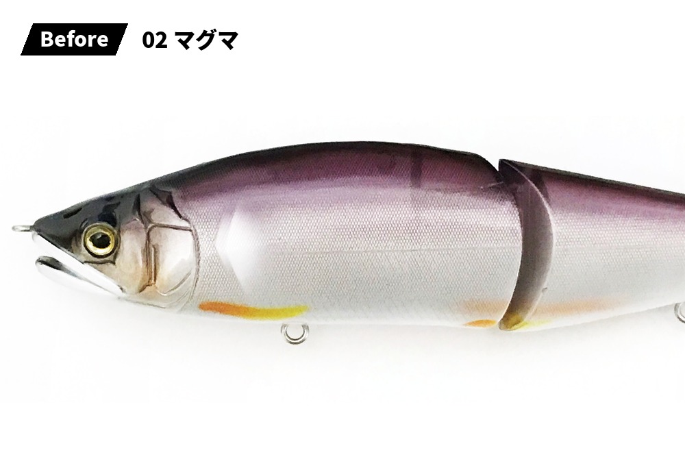 ストレッチホロシール グロー 商品一覧